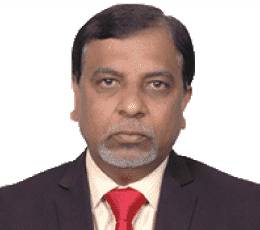 Mr. Subhash Mashalkar - Belgium